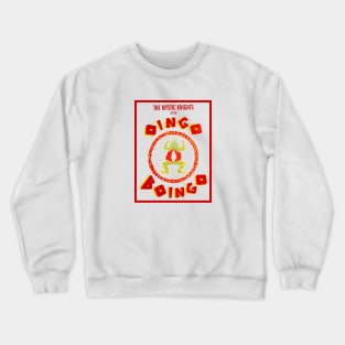 Oingo Boingo The Mystic Knights Crewneck Sweatshirt